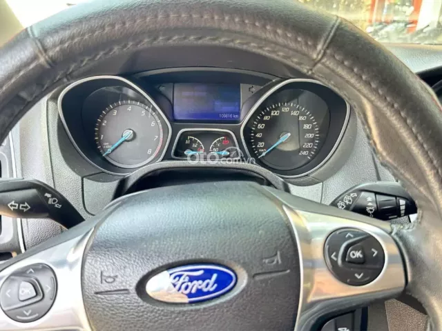Ford Focus S 2.0AT 2013 18