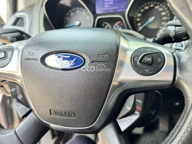 Ford Focus S 2.0AT 2013 20