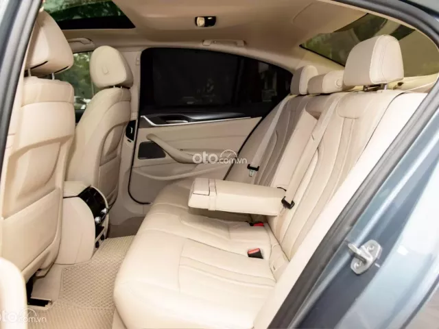 BMW 530i sản xuất 2019