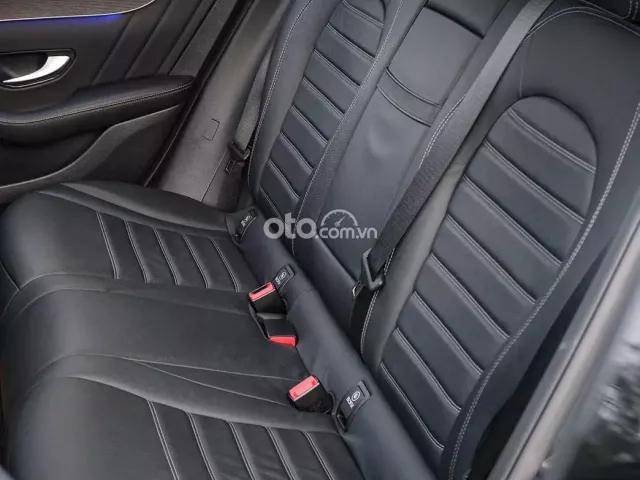 Mercedes-Benz GLC 300 4Matic V1 2022 6