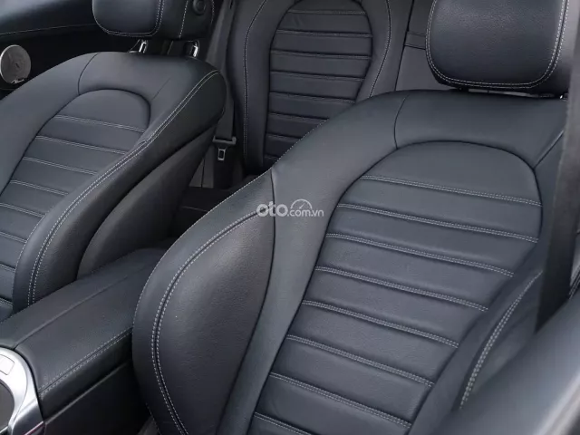 Mercedes-Benz GLC 300 4Matic V1 2022 10