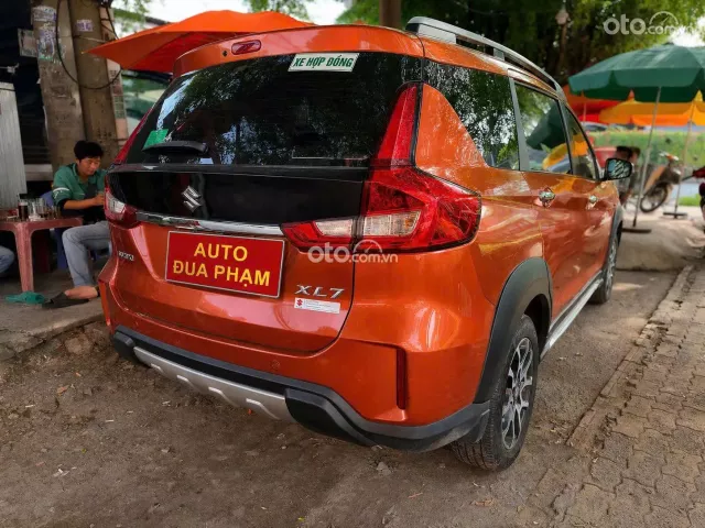 Suzuki XL7 1.5L 2023 5