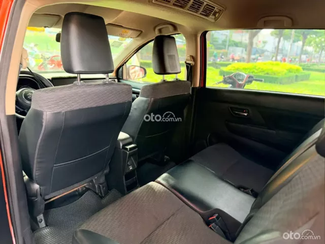 Suzuki XL7 1.5L 2023 10