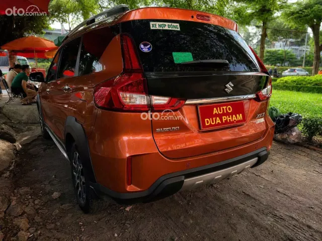 Suzuki XL7 1.5L 2023 6