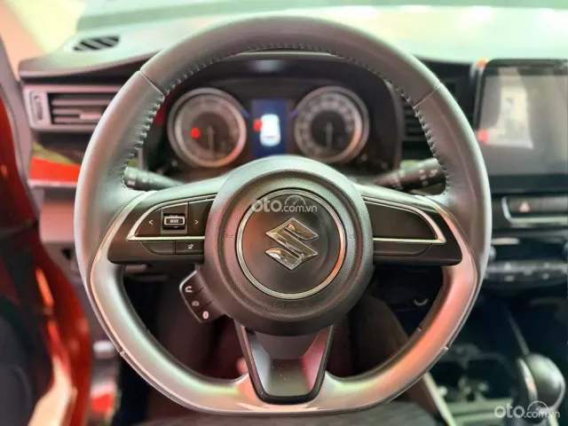 Suzuki XL7 1.5L 2023 9