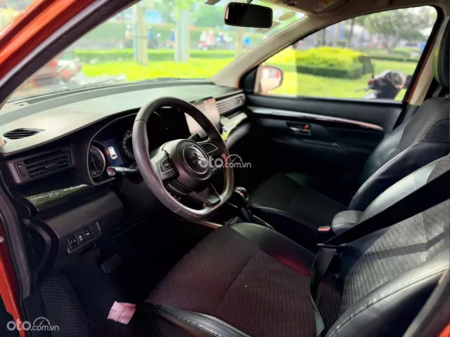Suzuki XL7 1.5L 2023 7