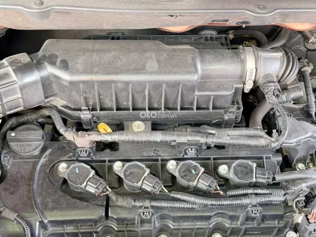 Suzuki XL7 1.5L 2023 11