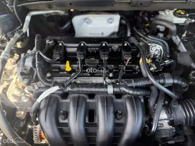 Model 2018. 9v km zin