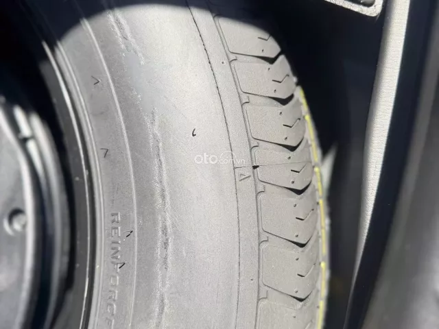 Model 2018. 9v km zin
