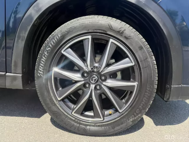Model 2018. 9v km zin