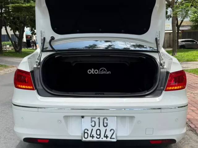 Peugeot 408 Premium 2016 7
