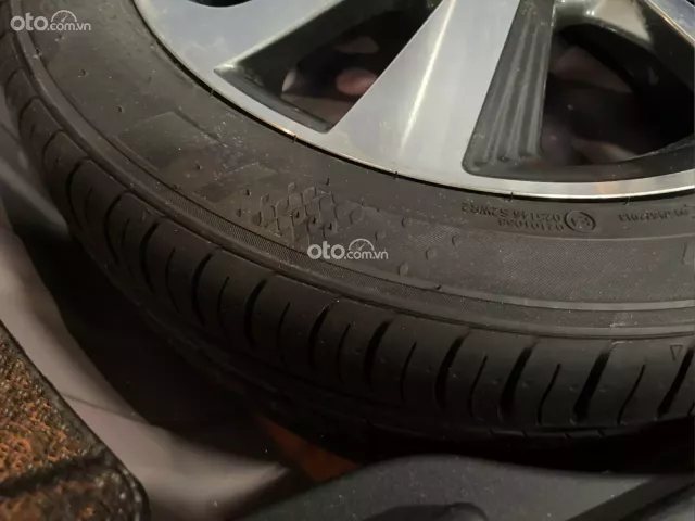 Toyota Yaris 1.5G 2022 19