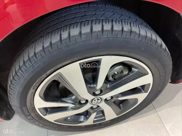 Toyota Yaris 1.5G 2022 20