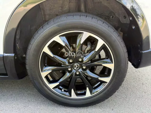 Mazda CX-5 2.5 2WD 2016 7