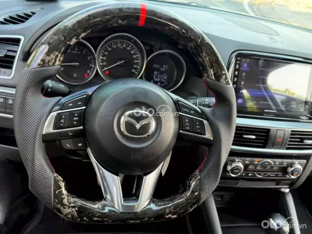 Mazda CX-5 2.5 2WD 2016 9