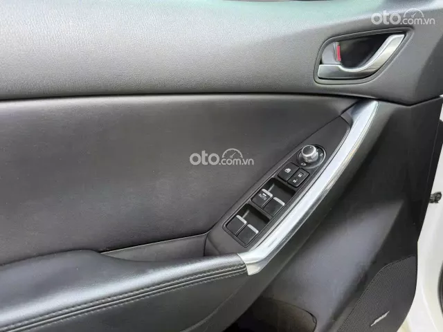 Mazda CX-5 2.5 2WD 2016 10