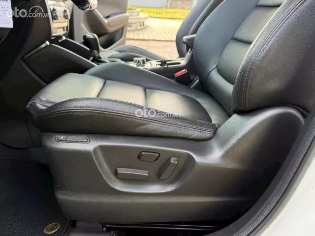 Mazda CX-5 2.5 2WD 2016 14