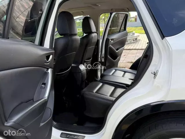 Mazda CX-5 2.5 2WD 2016 15