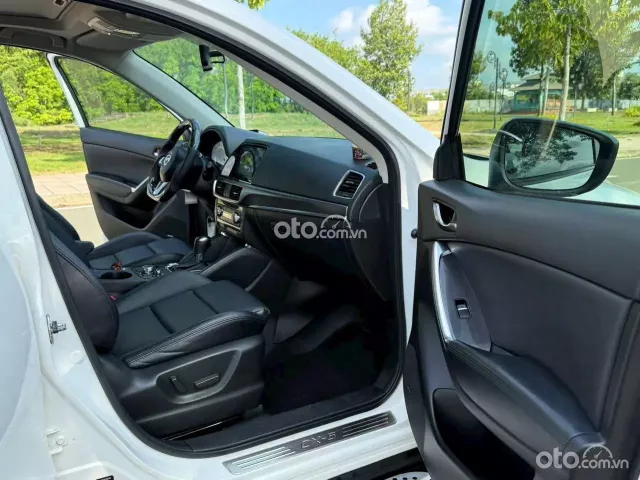 Mazda CX-5 2.5 2WD 2016 16
