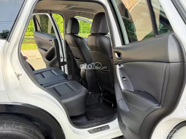 Mazda CX-5 2.5 2WD 2016 18