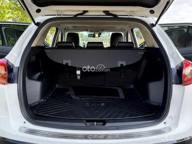 Mazda CX-5 2.5 2WD 2016 19