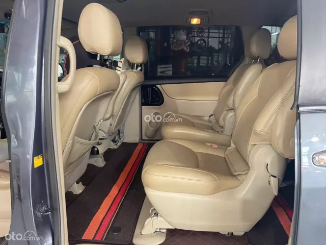 Toyota Sienna 2007 6
