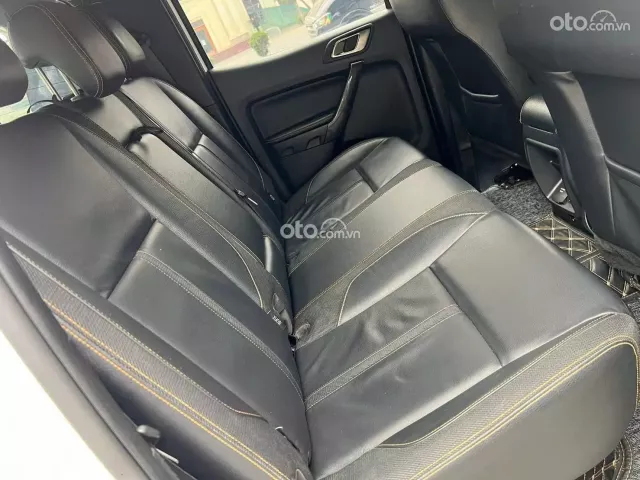 Ford Ranger Wildtrak 2.0L 4x2 AT 2018 11