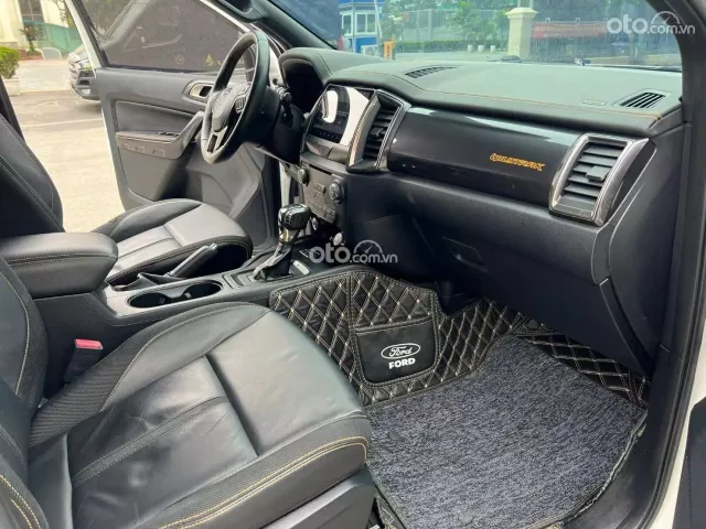 Ford Ranger Wildtrak 2.0L 4x2 AT 2018 9