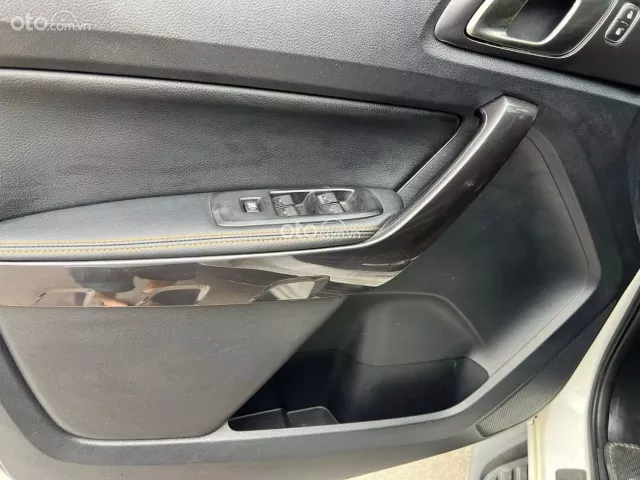 Ford Ranger Wildtrak 2.0L 4x2 AT 2018 13