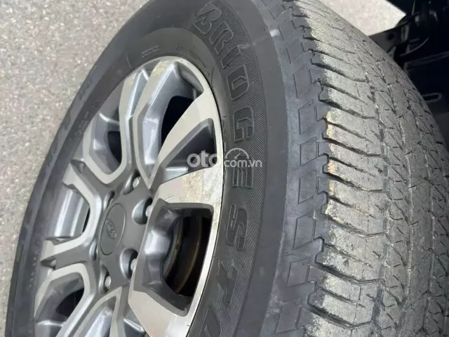 Ford Ranger Wildtrak 2.0L 4x2 AT 2018 15