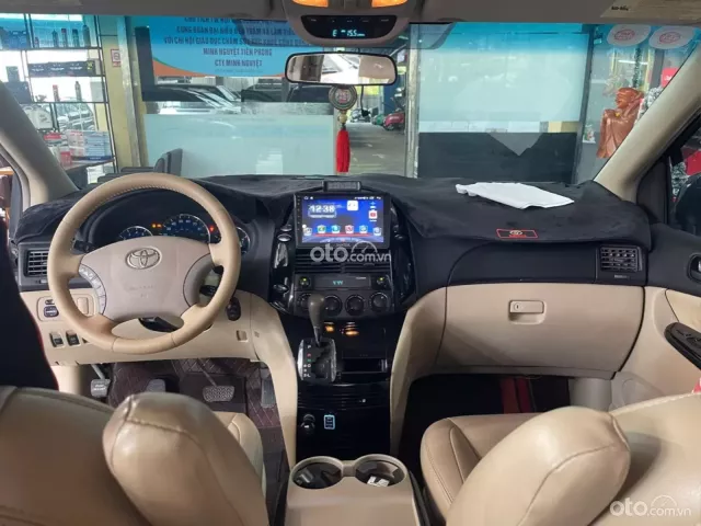 Toyota Sienna 2007 7