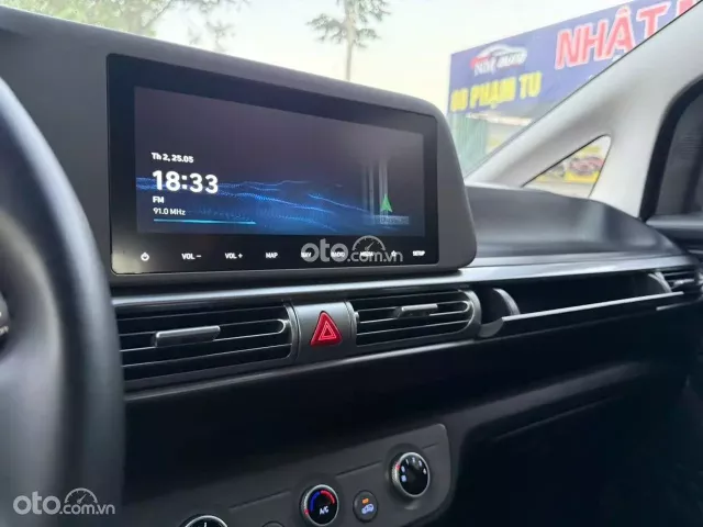 Hyundai Stargazer 1.5 AT Đặc biệt 2022 13