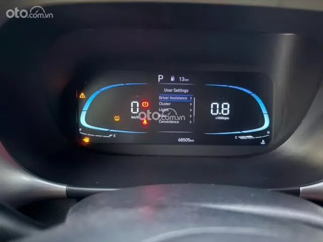 Hyundai Stargazer 1.5 AT Đặc biệt 2022 9