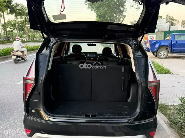 Hyundai Stargazer 1.5 AT Đặc biệt 2022 12