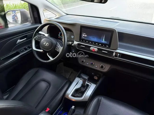 Hyundai Stargazer 1.5 AT Đặc biệt 2022 15