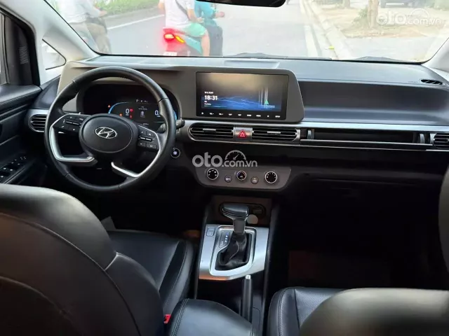 Hyundai Stargazer 1.5 AT Đặc biệt 2022 14