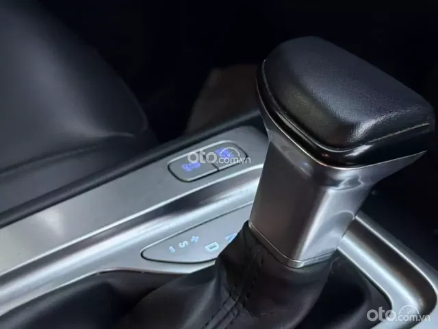 Hyundai Stargazer 1.5 AT Đặc biệt 2022 10