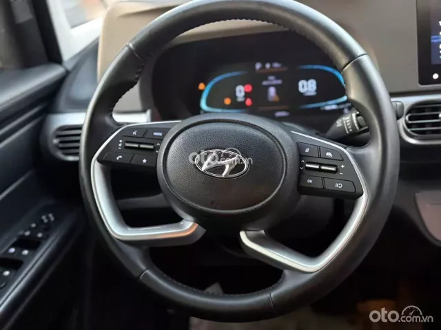 Hyundai Stargazer 1.5 AT Đặc biệt 2022 8