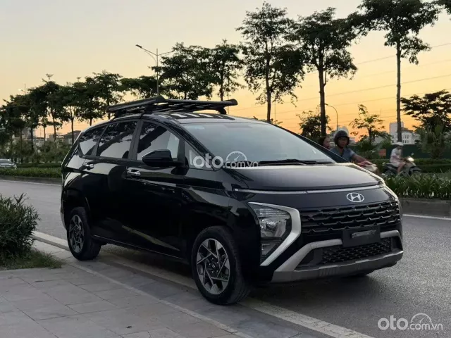 Hyundai Stargazer 1.5 AT Đặc biệt 2022 5