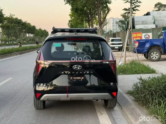 Hyundai Stargazer 1.5 AT Đặc biệt 2022 6