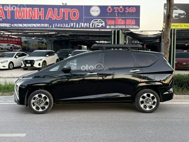 Hyundai Stargazer 1.5 AT Đặc biệt 2022 2