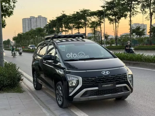 Hyundai Stargazer 1.5 AT Đặc biệt 2022 3