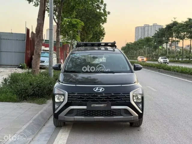 Hyundai Stargazer 1.5 AT Đặc biệt 2022