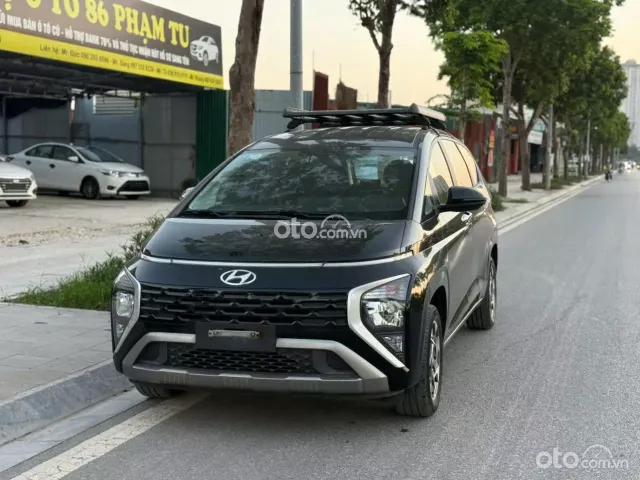 Hyundai Stargazer 1.5 AT Đặc biệt 2022 4