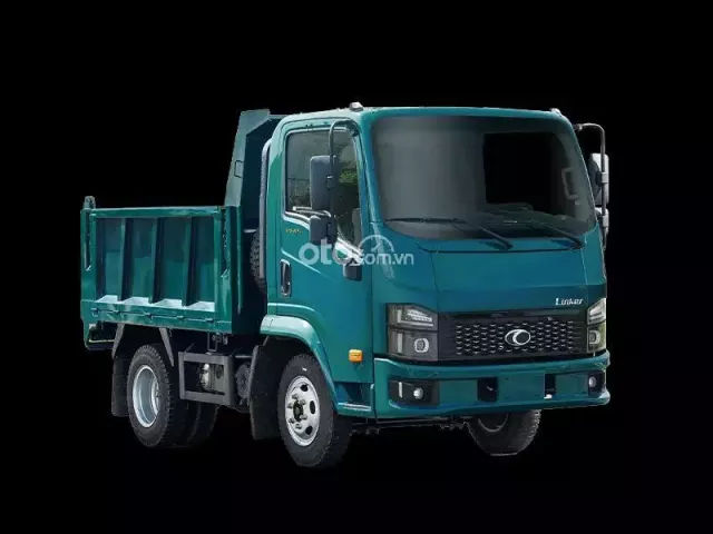 Thaco Linker T3-6.5: "Nồi Đồng Cối Đá" Cho Dân Công Trình