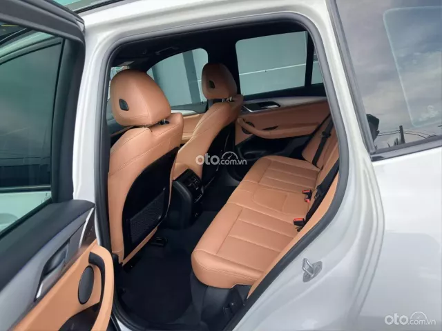 BMW X3 sDrive20i Msport 2024 9