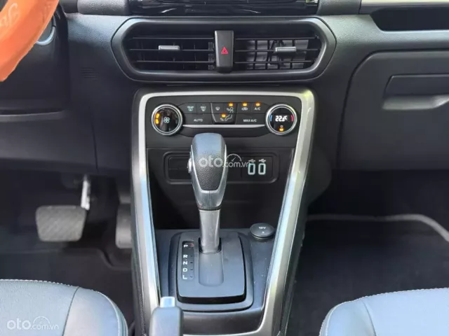 Siêu lướt Ford Ecosport 1.5 Titanium - 2021 Màu: Đen Odo: 13.000 km Giá: 458 Triệu tl Tình trạng: Full lịch
