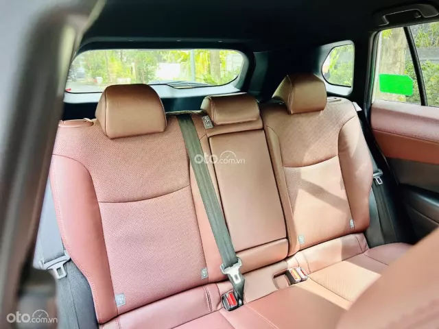 Toyota Corolla Cross 1.8 G 2022 18