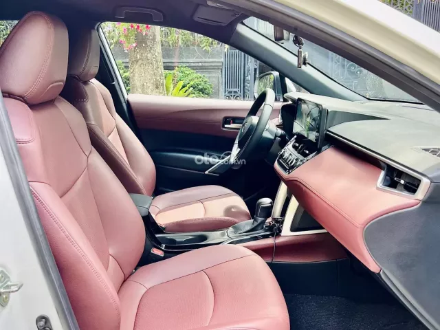 Toyota Corolla Cross 1.8 G 2022 7