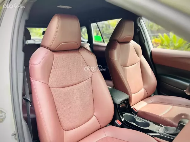 Toyota Corolla Cross 1.8 G 2022 9